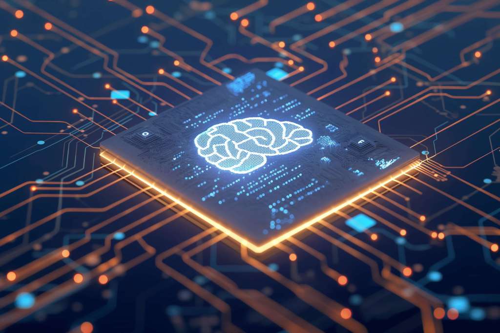 The impact of AI on the legal&nbsp;sector