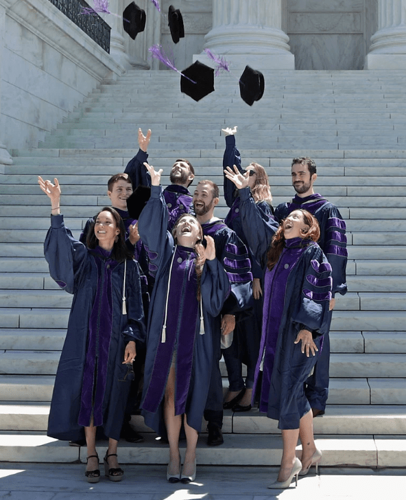 What else can you do with a law&nbsp;degree?